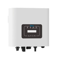 Сетевой инвертор Deye SUN-3K-G04P1-EU-AM1