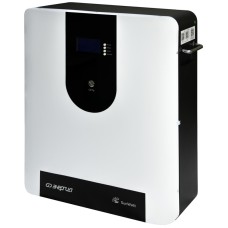 Аккумуляторная батарея LiFePO4 Энергия LFP 51,2-100 PW