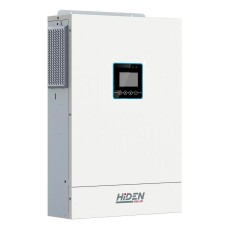 Гибридный солнечный инвертор Hiden Control SOLAR HS56-3624MAX