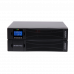Источник бесперебойного питания  HIDEN KU9101S-RT 1000VA/900W универсальный (встроенные батареи)