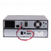 Источник бесперебойного питания  HIDEN KU9101S-RT 1000VA/900W универсальный (встроенные батареи)