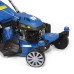 Бензиновая газонокосилка HYUNDAI L 5110RSE с электростартером 