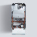Настенный газовый котел Vaillant Turbo TEC plus VU  242/5-5