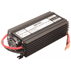 Инвертор СибКонтакт ИС3-12-600М3 инвертор DC-AC, 12В/600Вт