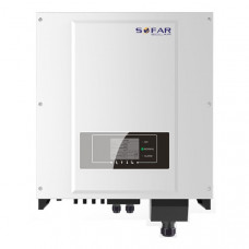Сетевой инвертор Sofar 10000TL-G2 3-фазы